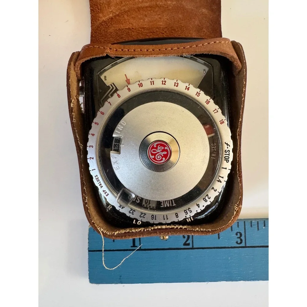GE vintage general